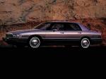 Buick Park Avenue 1991 года